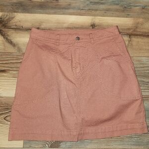 Patagonia Skirt Size 10